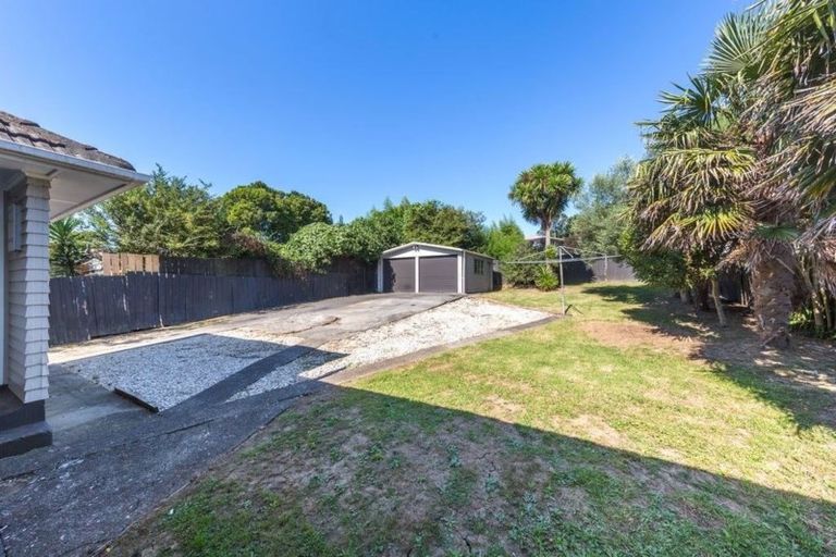 Photo of property in 117 Tennessee Avenue, Mangere East, Auckland, 2024