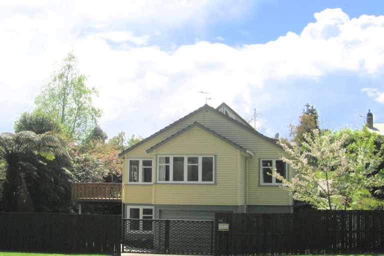 Photo of property in 68 Tarawera Road, Lynmore, Rotorua, 3010