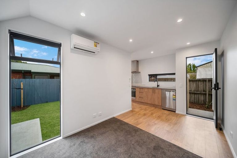 Photo of property in 4/13 Leitch Street, Somerfield, Christchurch, 8024