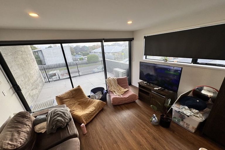 Photo of property in 101/24 Matipo Street, Riccarton, Christchurch, 8041