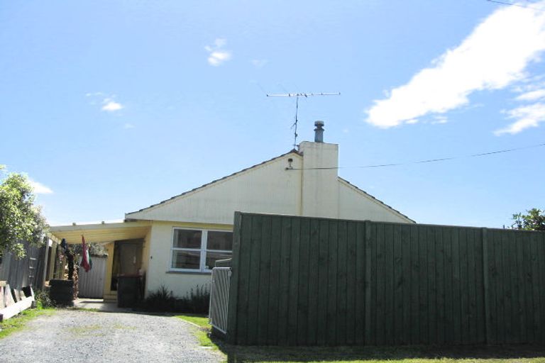 Photo of property in 8 Black Street, Stoke, Nelson, 7011