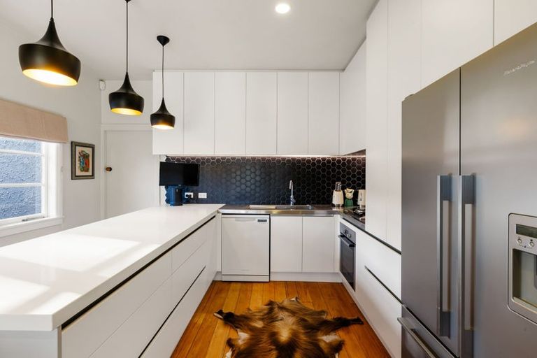 Photo of property in 58 Albert Street, Hamilton East, Hamilton, 3216