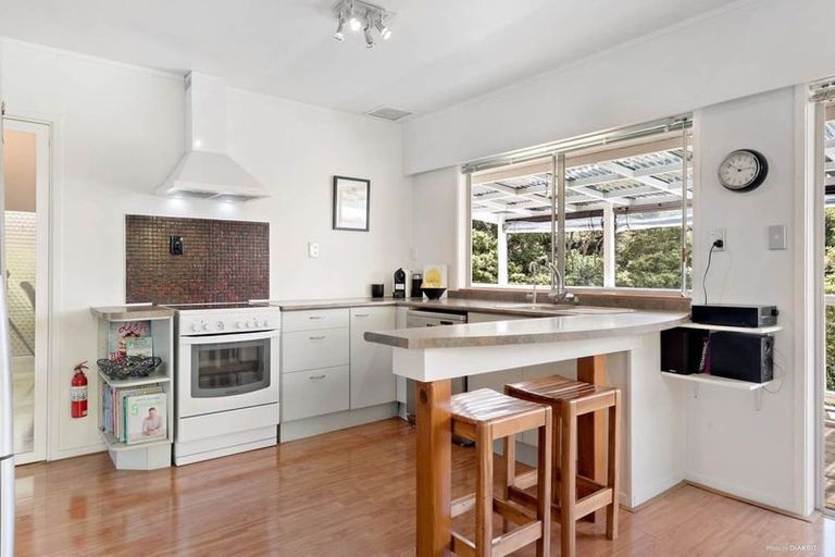Photo of property in 127 Eban Avenue, Hillcrest, Auckland, 0627