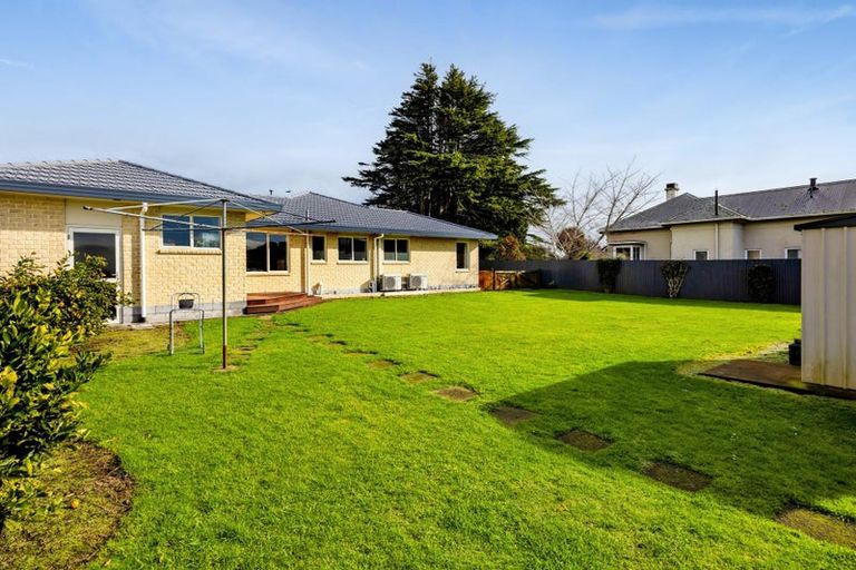 Photo of property in 25 Rimu Street, Inglewood, 4330