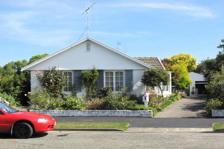 Photo of property in 1/7 Hinau Place, Glenwood, Timaru, 7910