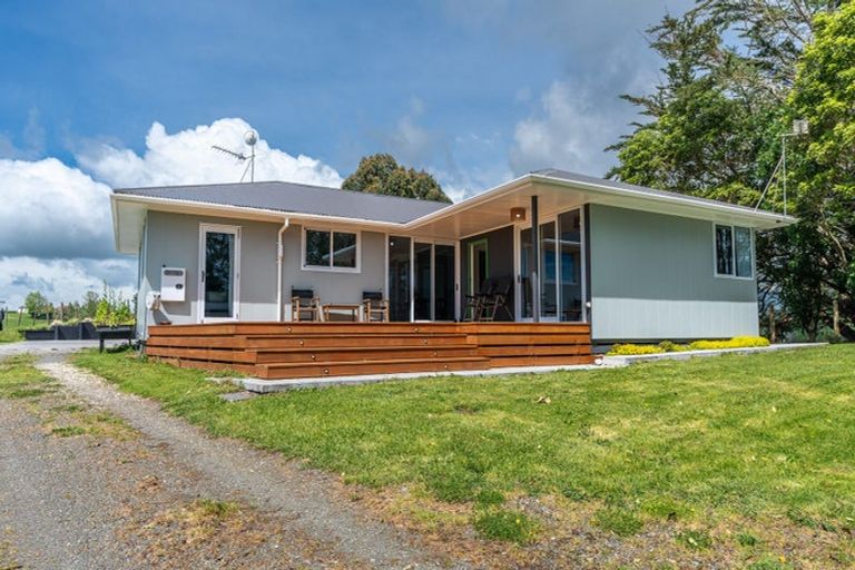 Photo of property in 1524 Te Pahu Road, Karamu, Hamilton, 3285