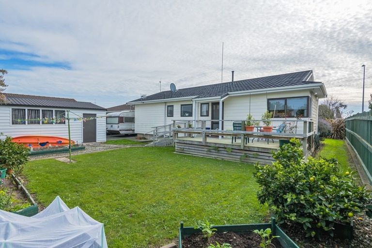 Photo of property in 116 Kelvin Grove Road, Kelvin Grove, Palmerston North, 4414