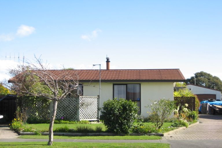 Photo of property in 15 Konini Crescent, Pirimai, Napier, 4112
