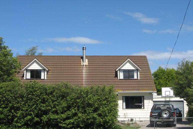 Photo of property in 5 Fulton Street, Springlands, Blenheim, 7201