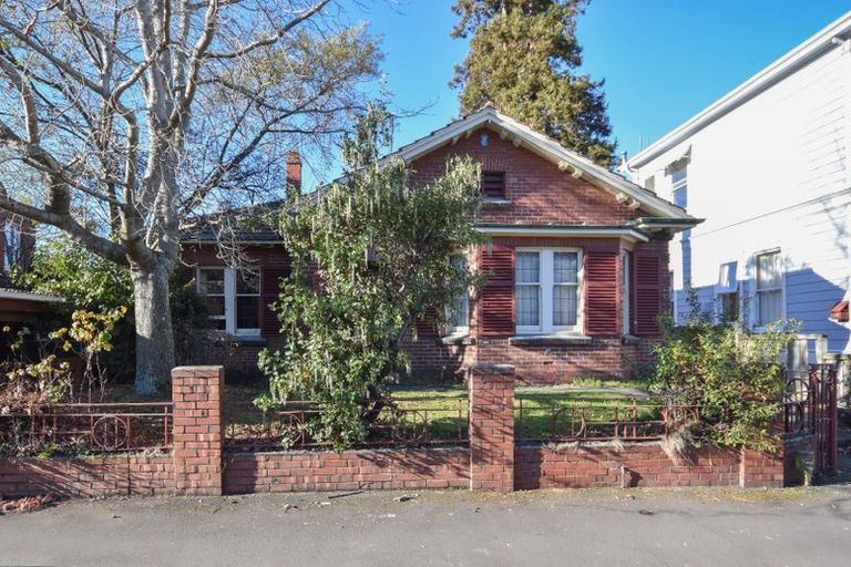 Photo of property in 874 George Street, North Dunedin, Dunedin, 9016