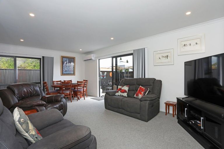 Photo of property in 1 William Street, Marton, 4710