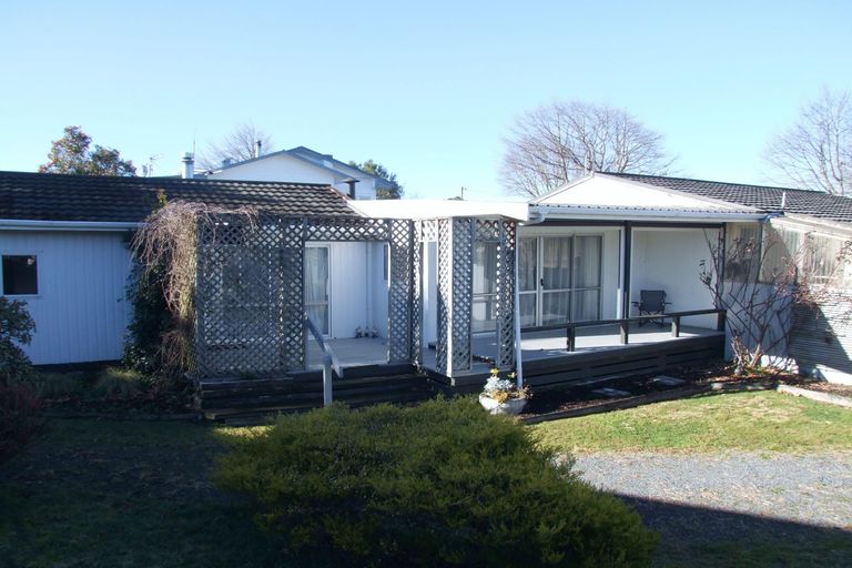 Photo of property in 2/24 Laughton Street, Taupo, 3330