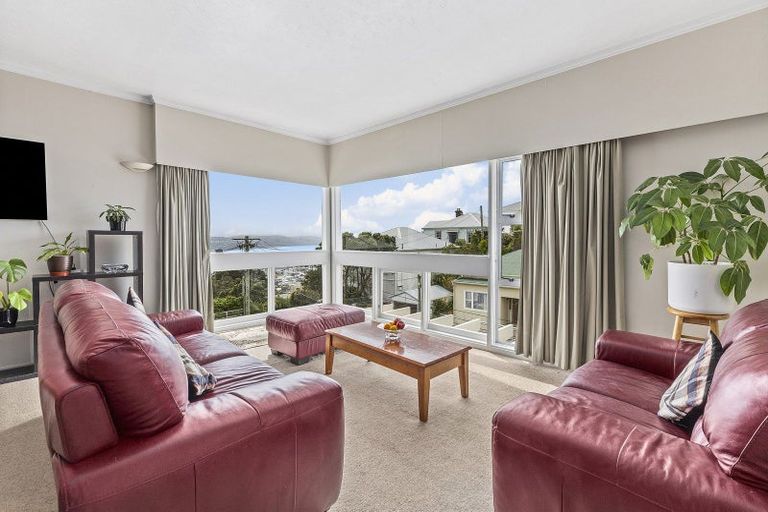 Photo of property in 20 Jefferson Street, Brooklyn, Wellington, 6021