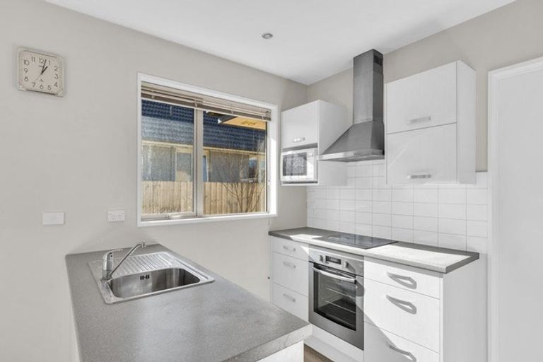 Photo of property in 3/34 Avonhead Road, Avonhead, Christchurch, 8042