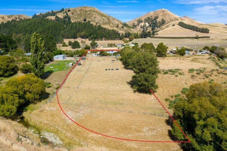 Photo of property in 157 Seddon Street, Ward, Seddon, 7285