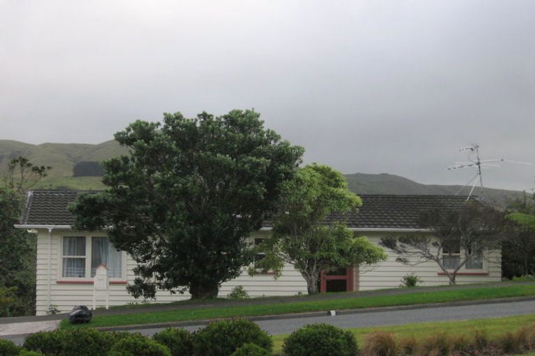 Photo of property in 145 Major Drive, Kelson, Lower Hutt, 5010