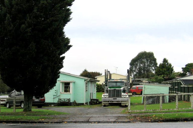 Photo of property in 15 Baird Road, Tokoroa, 3420