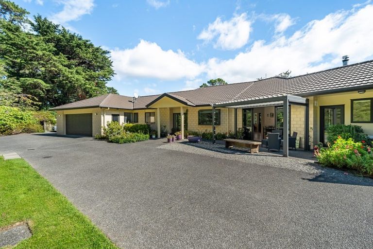 Photo of property in 1296a Akatarawa Road, Akatarawa, Upper Hutt, 5372