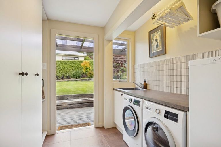 Photo of property in 9 Farquharson Street, Opoho, Dunedin, 9010