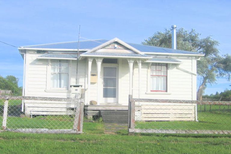 Photo of property in 108 Ruapehu Road, Ohakune, 4625