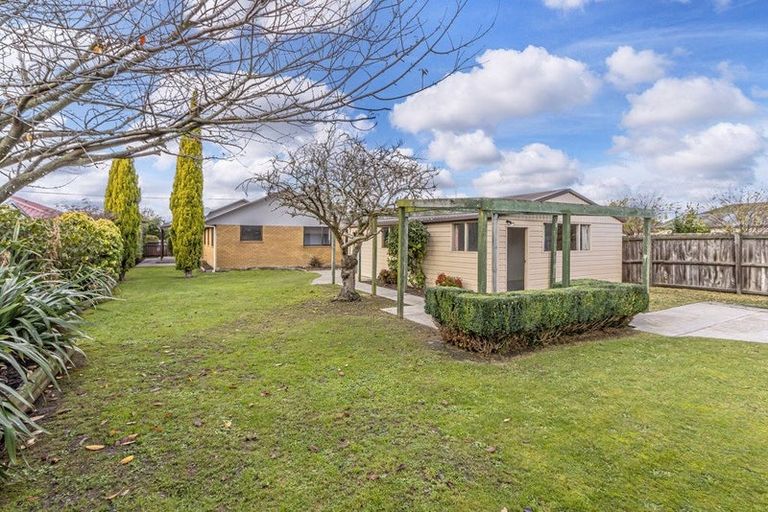 Photo of property in 133 Gilberthorpes Road, Hei Hei, Christchurch, 8042