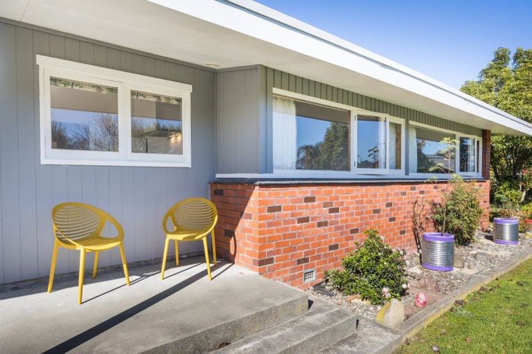 Photo of property in 12 Trewin Street, Feilding, 4702