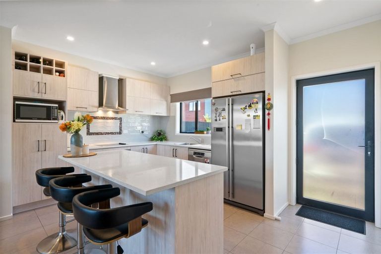 Photo of property in 4 Fermi Lane, Papakura, 2110