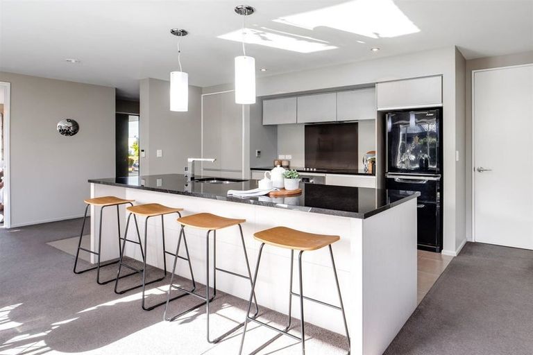 Photo of property in 8 Napier Drive, Wigram, Christchurch, 8042