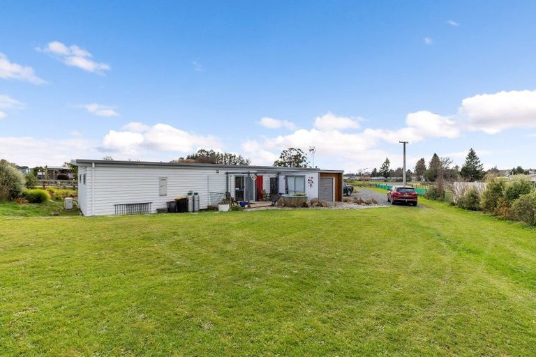 Photo of property in 9 Princess Beatrix Avenue, Tokoroa, 3420