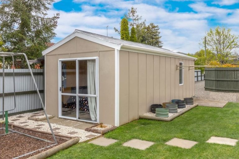 Photo of property in 21 Stephenson Street, Blenheim, 7201