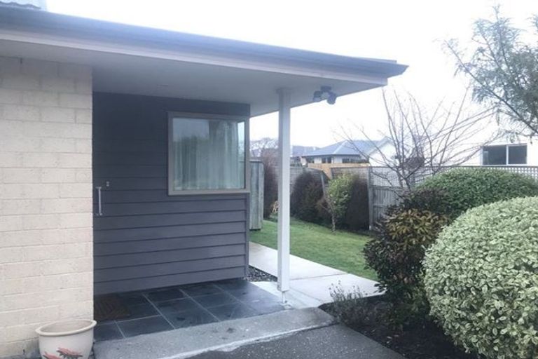 Photo of property in Sanctuary Villas, 21/294 Mairehau Road, Burwood, Christchurch, 8083