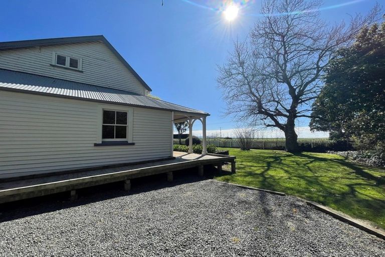 Photo of property in 2171 Clintons Road, Darfield, 7571