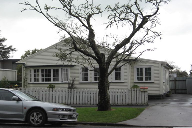 Photo of property in 8/2 Masons Avenue, Hamilton East, Hamilton, 3216