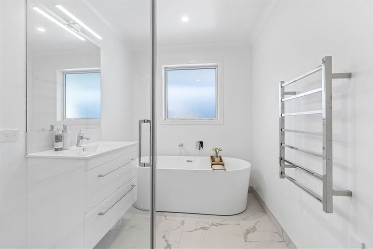 Photo of property in 15 Northmoor Boulevard, Rolleston, 7615