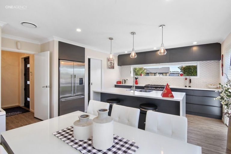 Photo of property in 10 Silverstream Boulevard, Kaiapoi, 7630