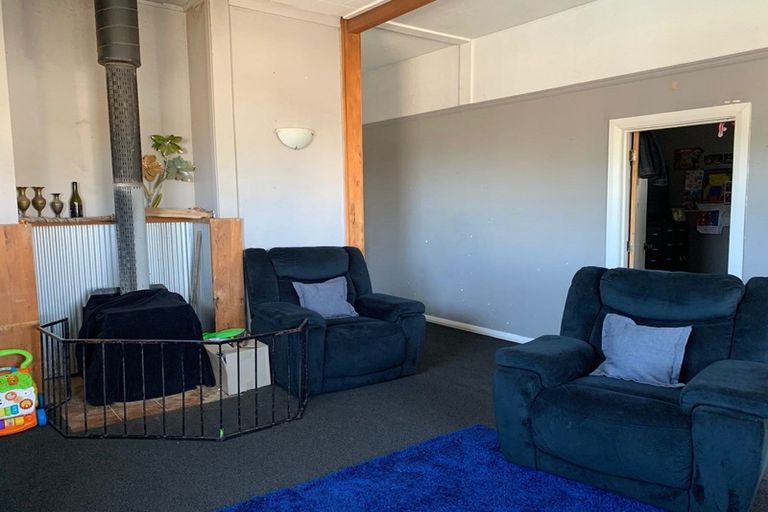 Photo of property in 42 Blake Street, Blaketown, Greymouth, 7805