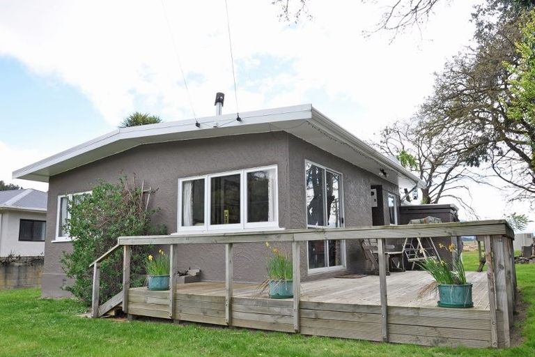 Photo of property in 1 Reid Avenue, Luggate, Cromwell, 9383