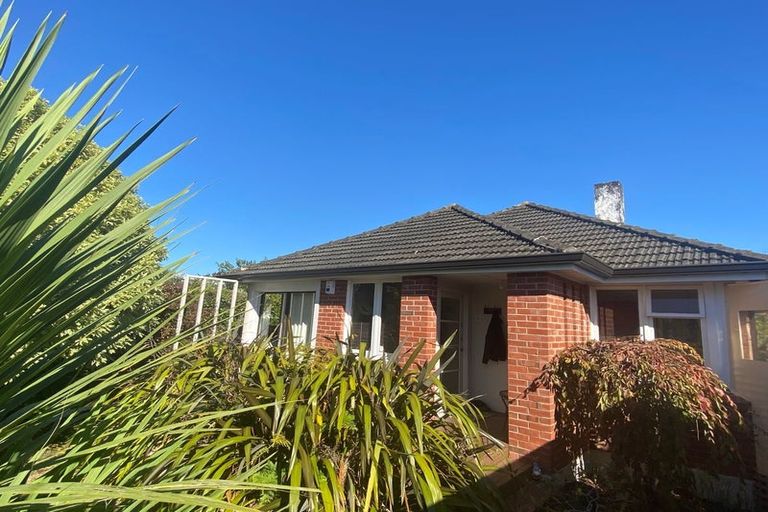 Photo of property in 30 Thomson Street, West End, Palmerston North, 4412