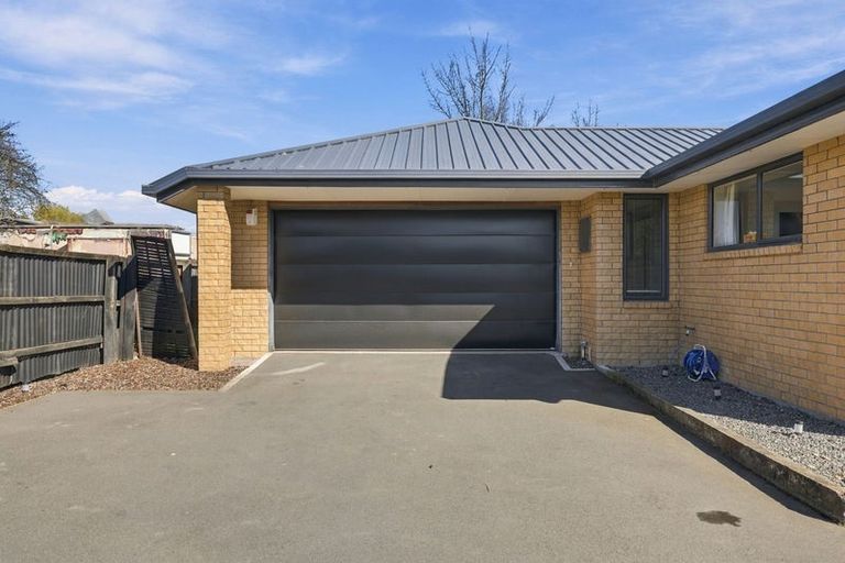 Photo of property in 178b Palmers Road, New Brighton, Christchurch, 8083