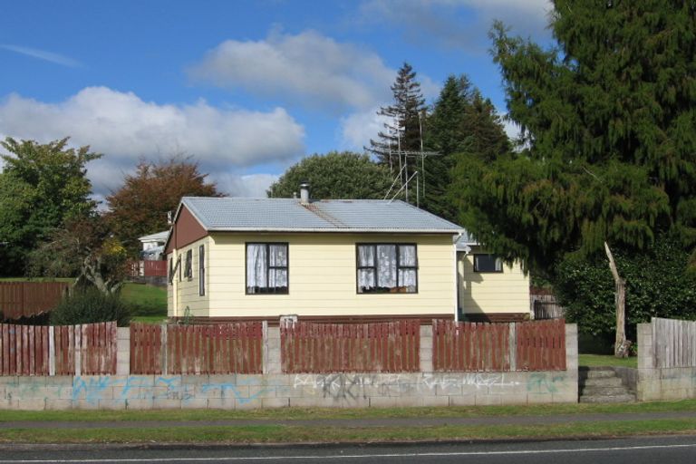 Photo of property in 59 Kelso Street, Tokoroa, 3420