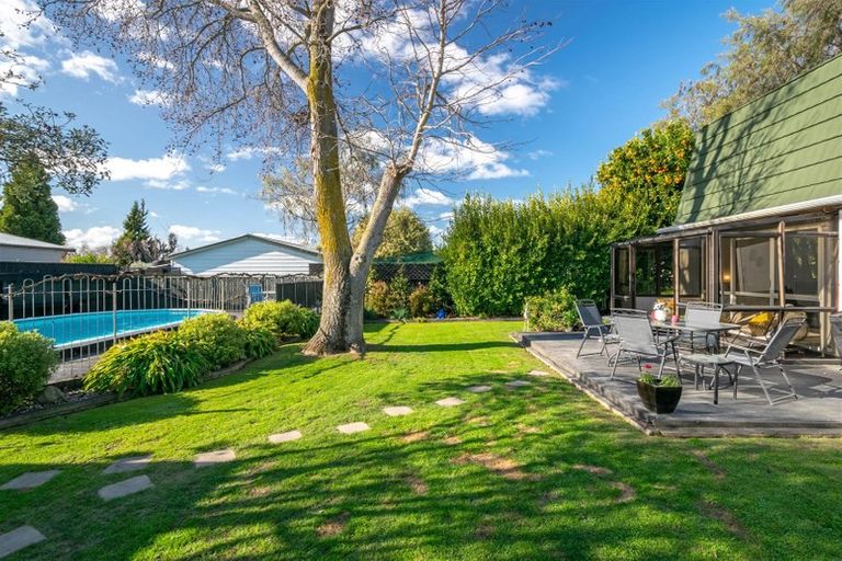 Photo of property in 54 Leefield Street, Blenheim, 7201