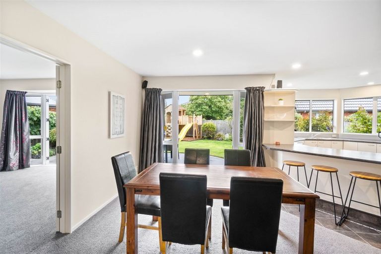 Photo of property in 3 Glencullen Drive, Casebrook, Christchurch, 8051