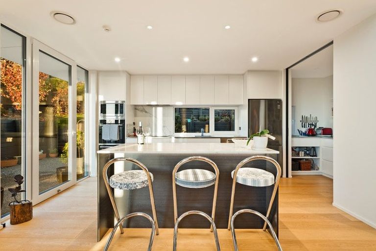 Photo of property in 28 Kitcheners Knoll Road, Kennedys Bush, Christchurch, 8025