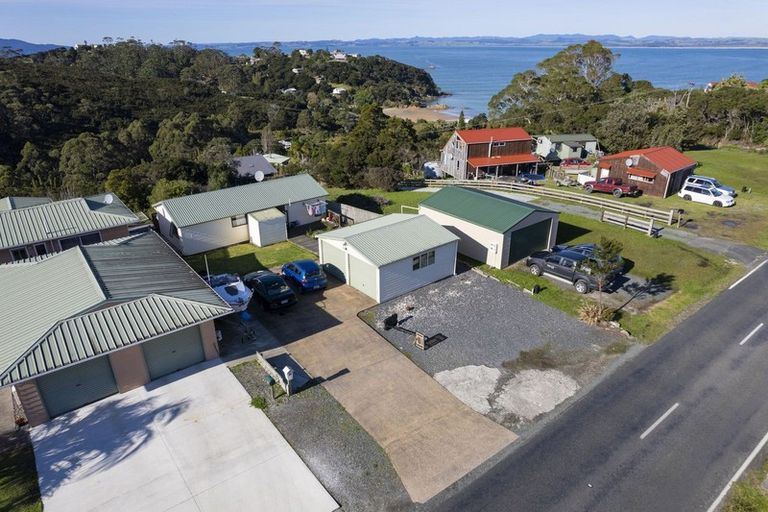 Photo of property in 10 De Surville Road, Karikari Peninsula, Kaitaia, 0483