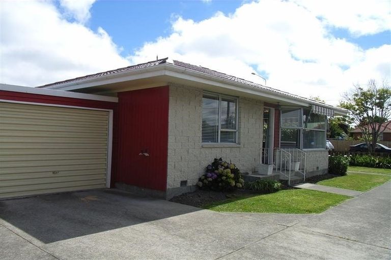 Photo of property in 66a Highsted Road, Bishopdale, Christchurch, 8053