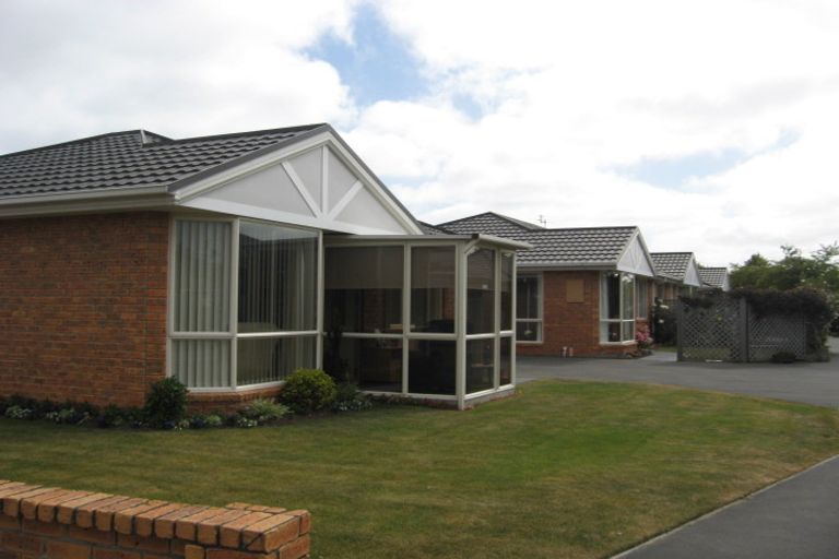 Photo of property in 41b Marshland Road, Shirley, Christchurch, 8061