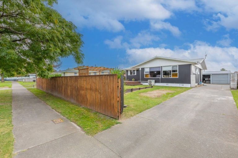 Photo of property in 12 Berwick Street, Flaxmere, Hastings, 4120