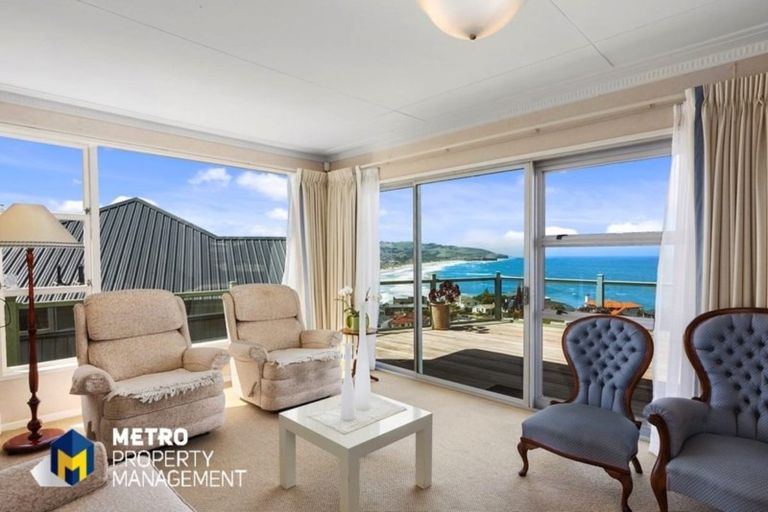 Photo of property in 64 Cliffs Road, Saint Clair, Dunedin, 9012