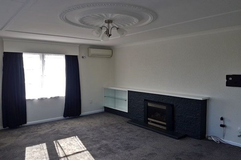 Photo of property in 17 Botanical Road, Takaro, Palmerston North, 4412
