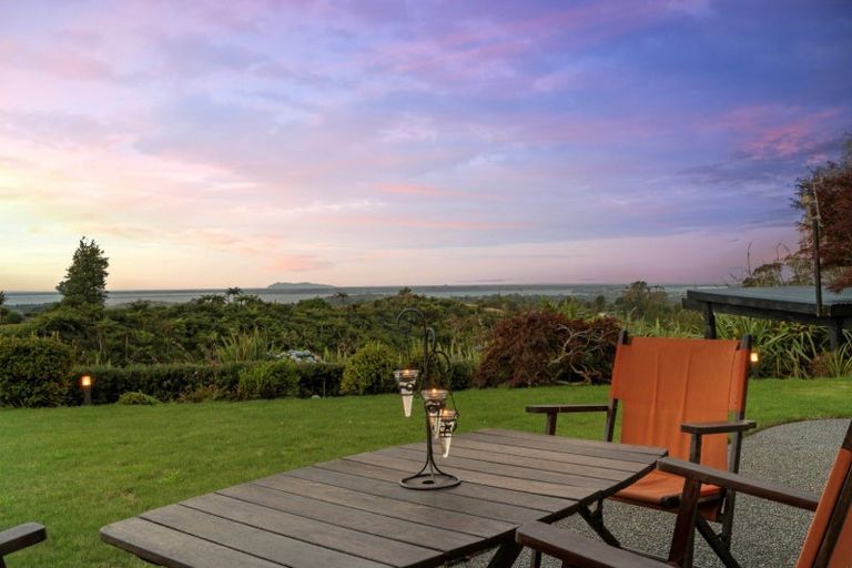 Photo of property in 439a Wainui Road South, Whakamarama, 3181